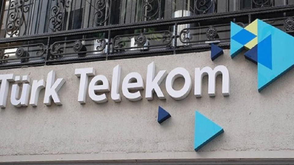 Türk Telekom’dan beklenti üstü net kâr