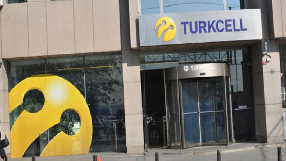 Turkcell’den ilk çeyrekte 4,6 milyar TL net kâr