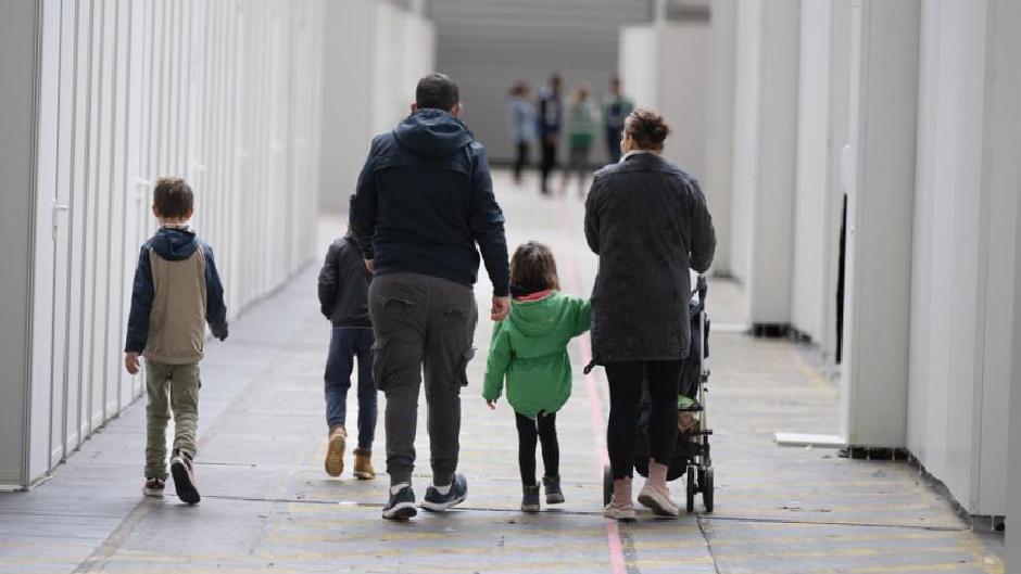 Türkiye’den Almanya’ya sığınanların sayısında büyük düşüş