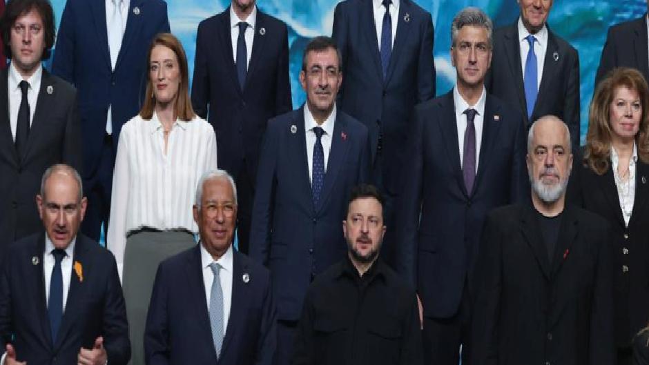 Türkiye’den Erivan’a 18 yıl sonra ilk üst düzey ziyaret