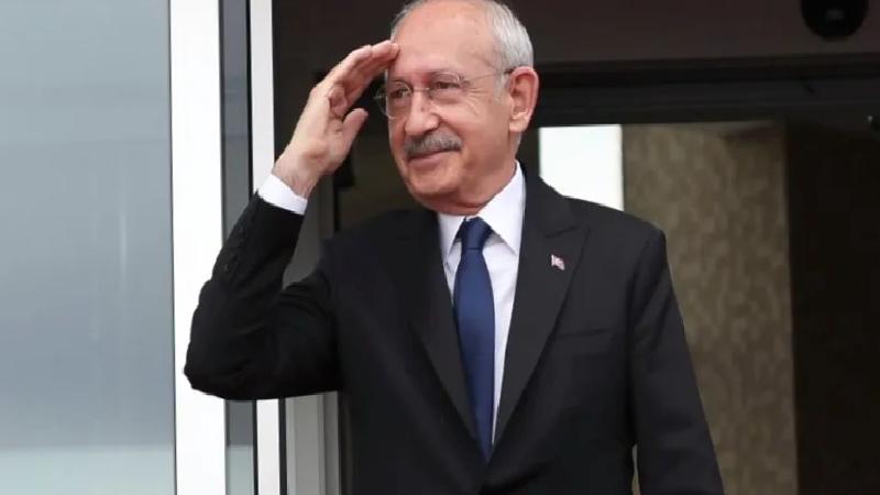 Tutuklu gazeteci İsmail Arı, Kılıçdaroğlu ile görüşmesini anlattı: Hakkındaki olumsuz haberleri asla okumuyor