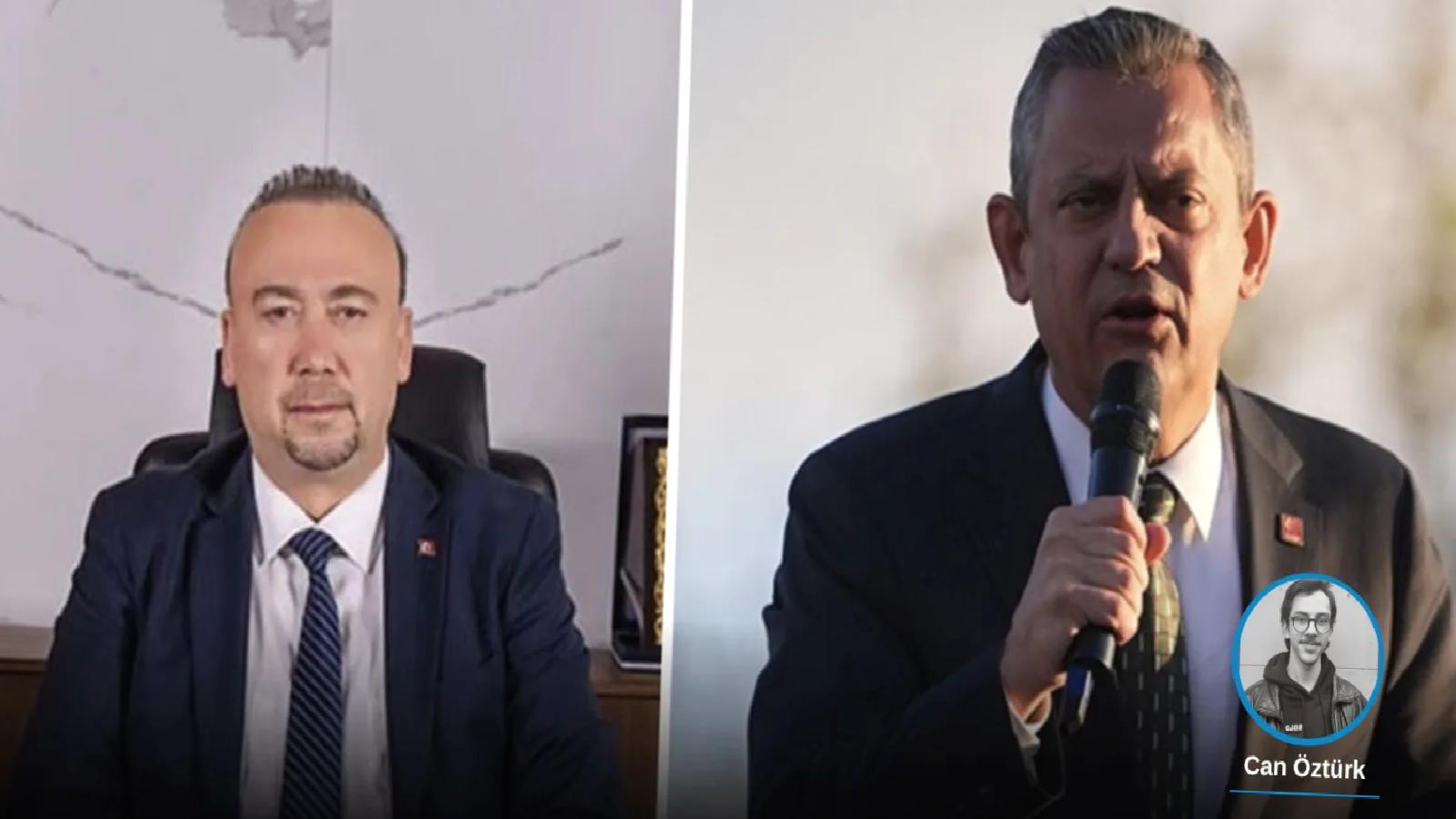 Tutuklu Uşak Belediye Başkanı Özkan Yalım, ‘etkin pişmanlık’ ifadesinde “Özel’e para ve araç verdiğini” iddia etti; Özel, “Hepsi yalan, parasını biz ödedik” dedi