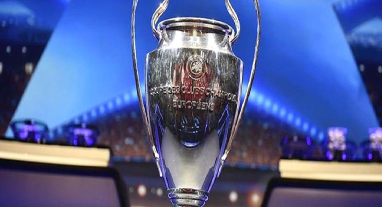 UEFA Şampiyonlar Ligi’nde finalistler belli olacak