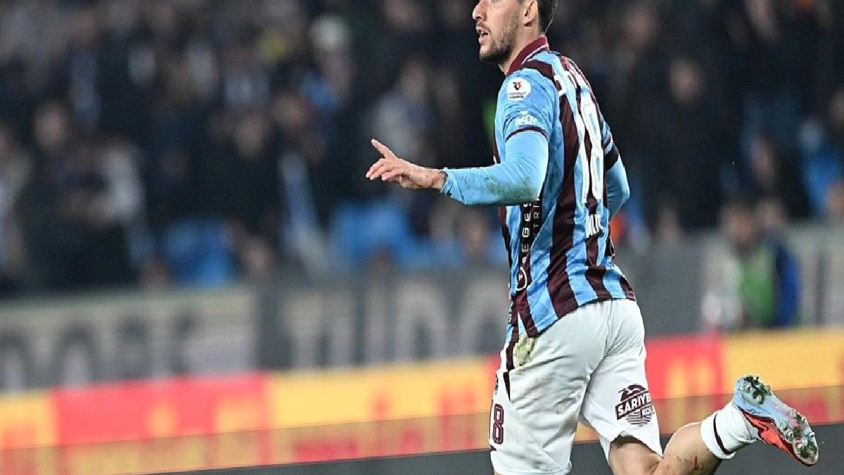 Umut Nayir: “Üçüncü olmayı garantiledik halen ikincilik şansımız var”