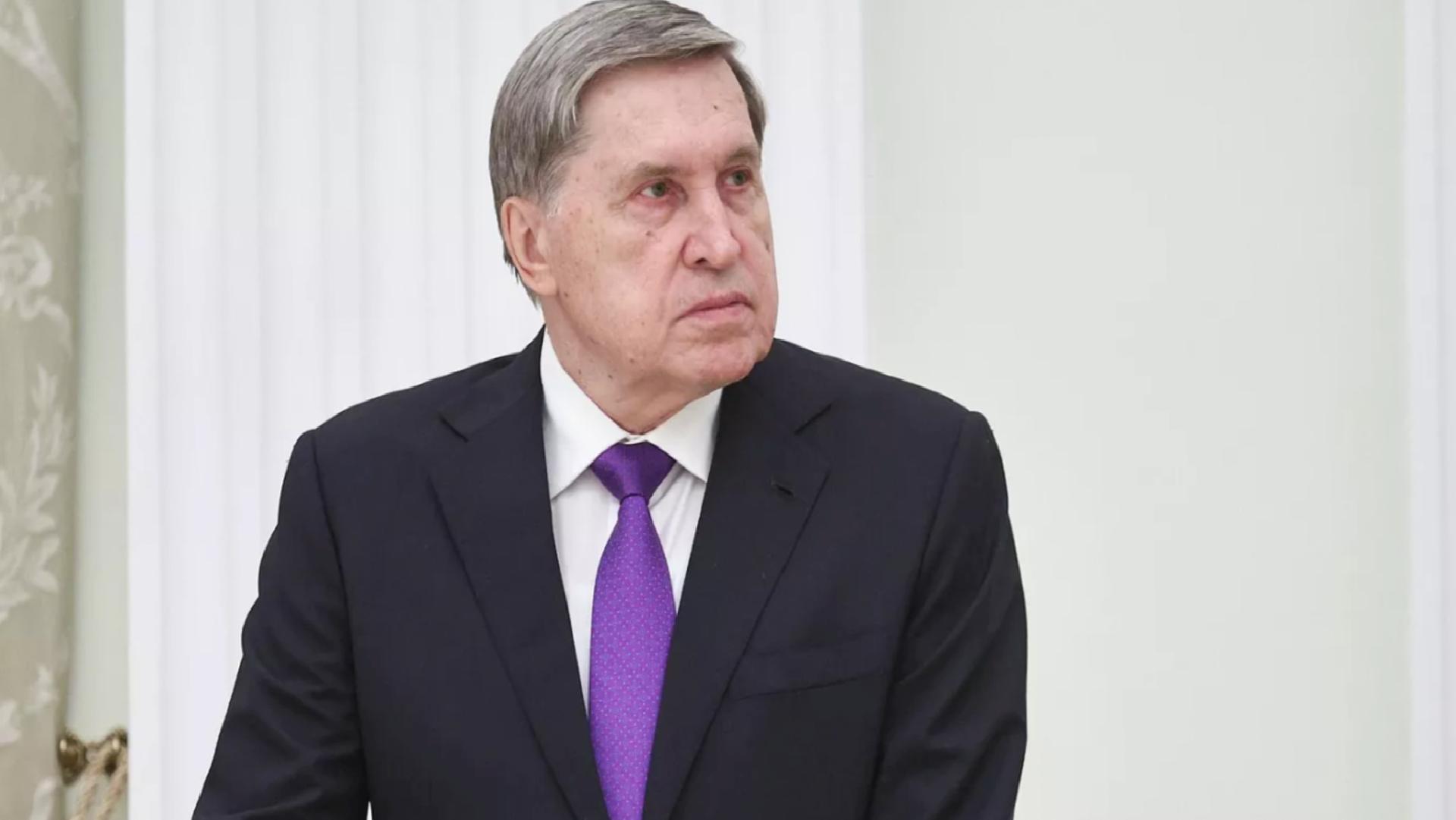 Uşakov: Ukrayna’da ateşkes 11 Mayıs’a kadar, umarız Trump Kiev’i disipline eder