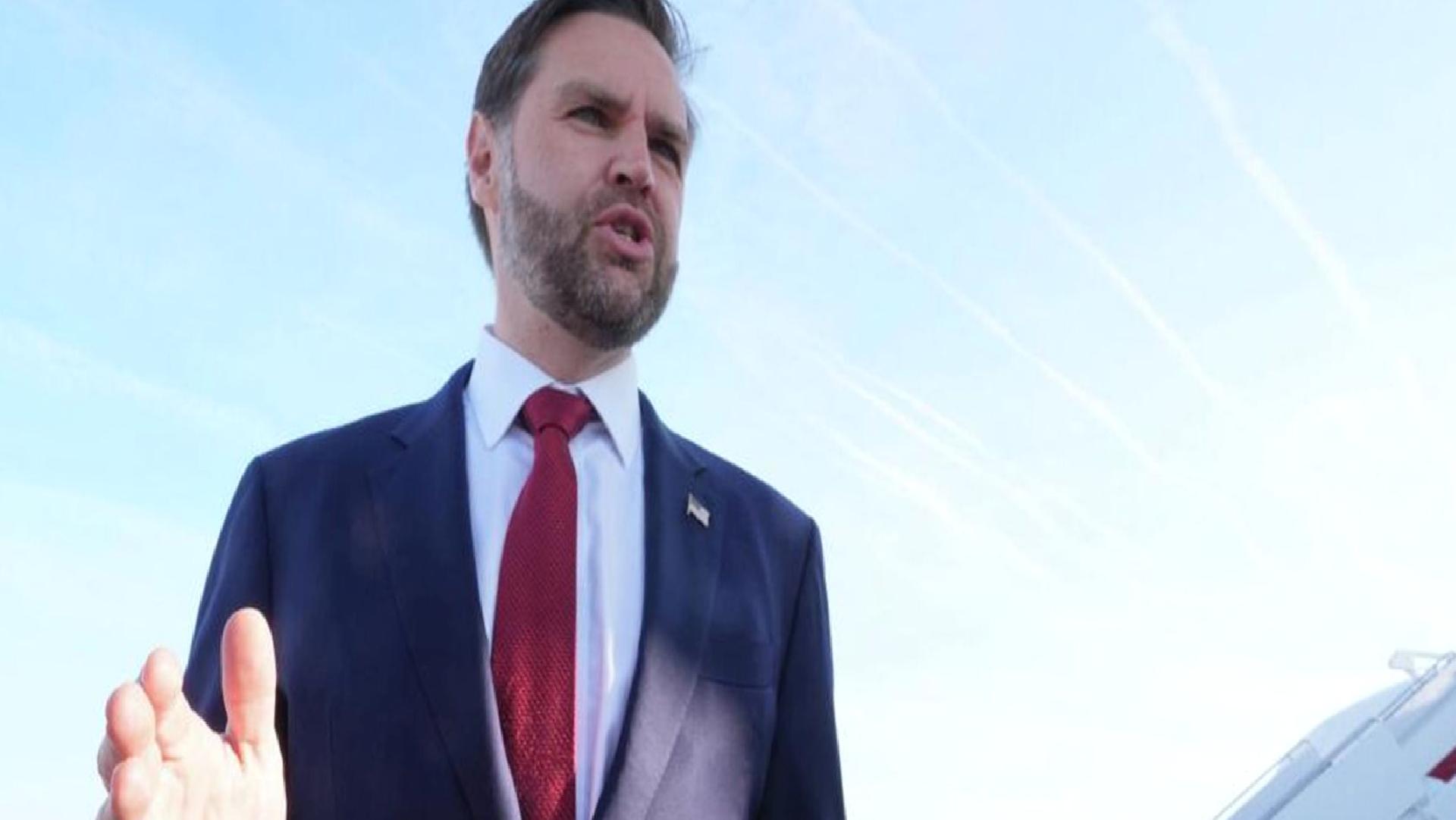 Vance: İran’la görüşmelerde ilerleme kaydettik
