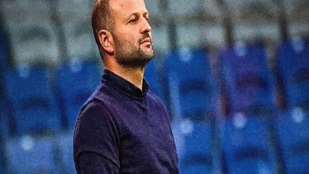 Vanspor’da Korkmaz kararı! Sözleşmesini kullanmayacak