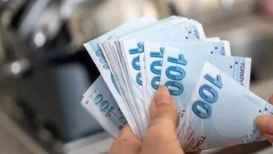 Vergiye yönelik düzenlemeleri de içeren kanun teklifi TBMM Genel Kurulu’nda