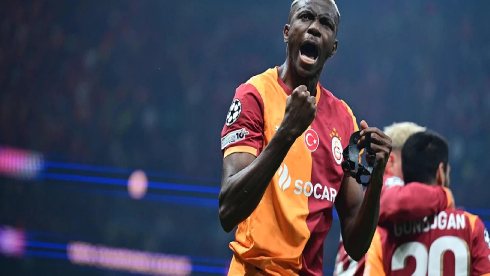 Victor Osimhen için milli karar! Davet…