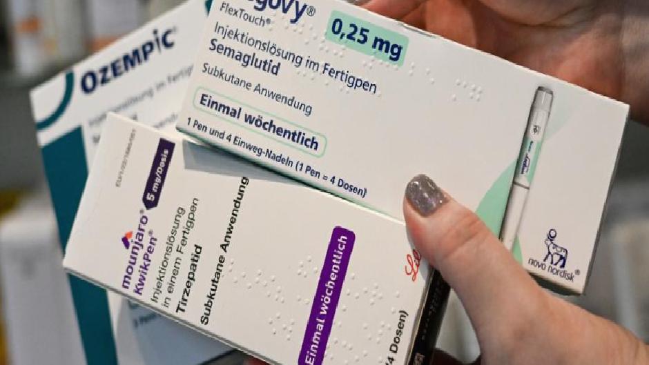 Yeni keşif: Ozempic’e alternatif doğal molekül