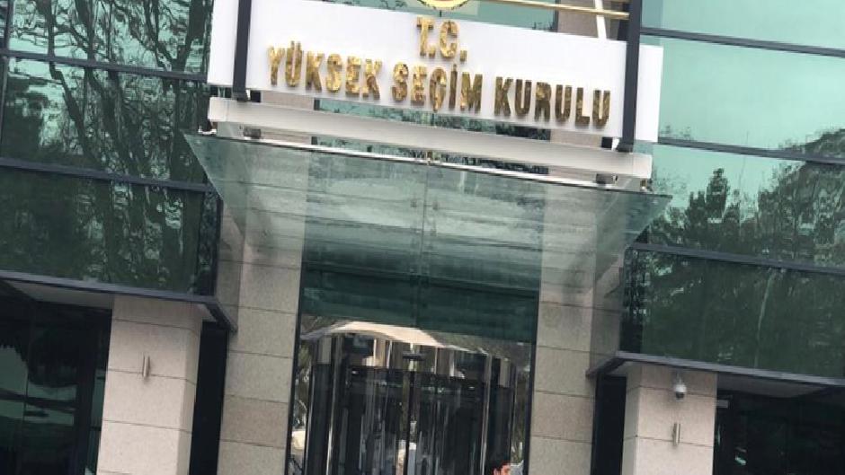 Yeni YSK Başkanı Serdar Mutta kimdir?