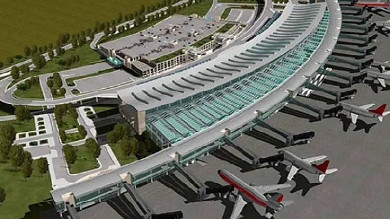 YİD havalimanlarında garanti faturası büyüdü: 2025’te 218,6 milyon euro ödendi