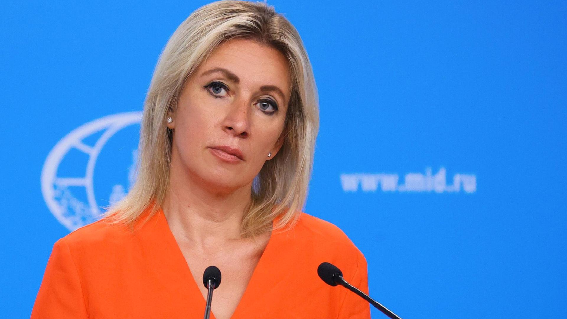 Zaharova: Trump, İkinci Dünya Savaşı açıklamasıyla Avrupalı vasalları ‘ters köşe’ yaptı