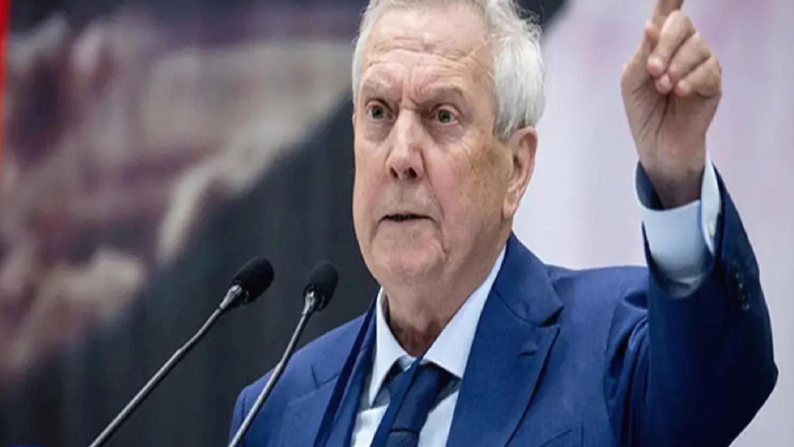2 eski futbolcudan Aziz Yıldırım’a ‘göreve hazırız’ mesajı!