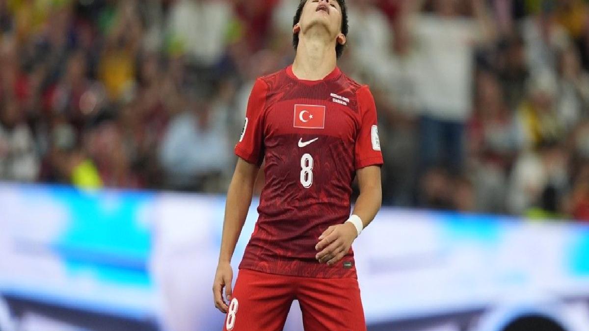 A Milli Takım’ın başlangıç laneti! 9’da 8 oldu