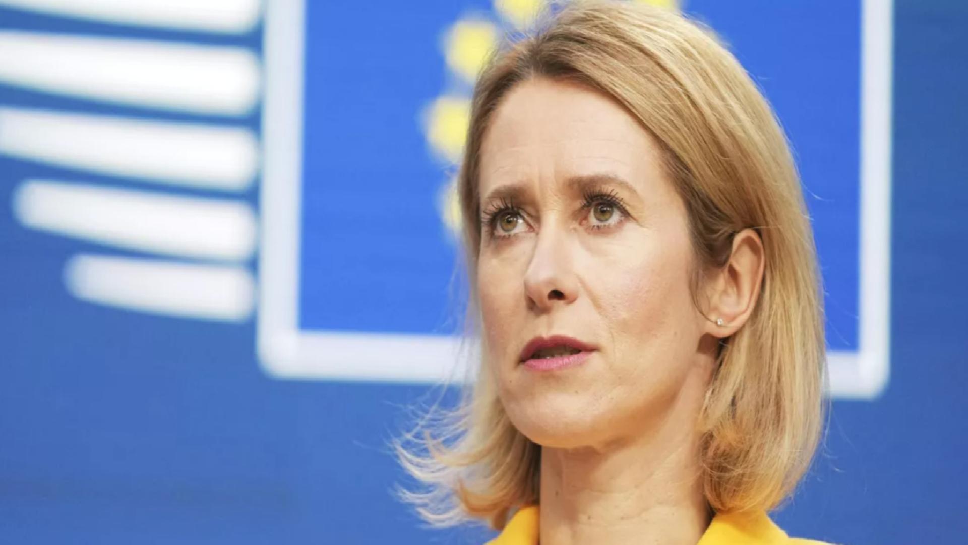 AB diplomasisinde Kaja Kallas çatlağı: ‘Herkesin asabını bozmaya başardı’