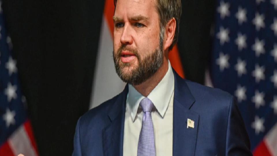 ABD Başkan Yardımcısı Vance: Anlaşmamız aylar sürebilir