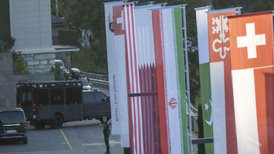 ABD-İran görüşmelerinde ilerleme sağlandı