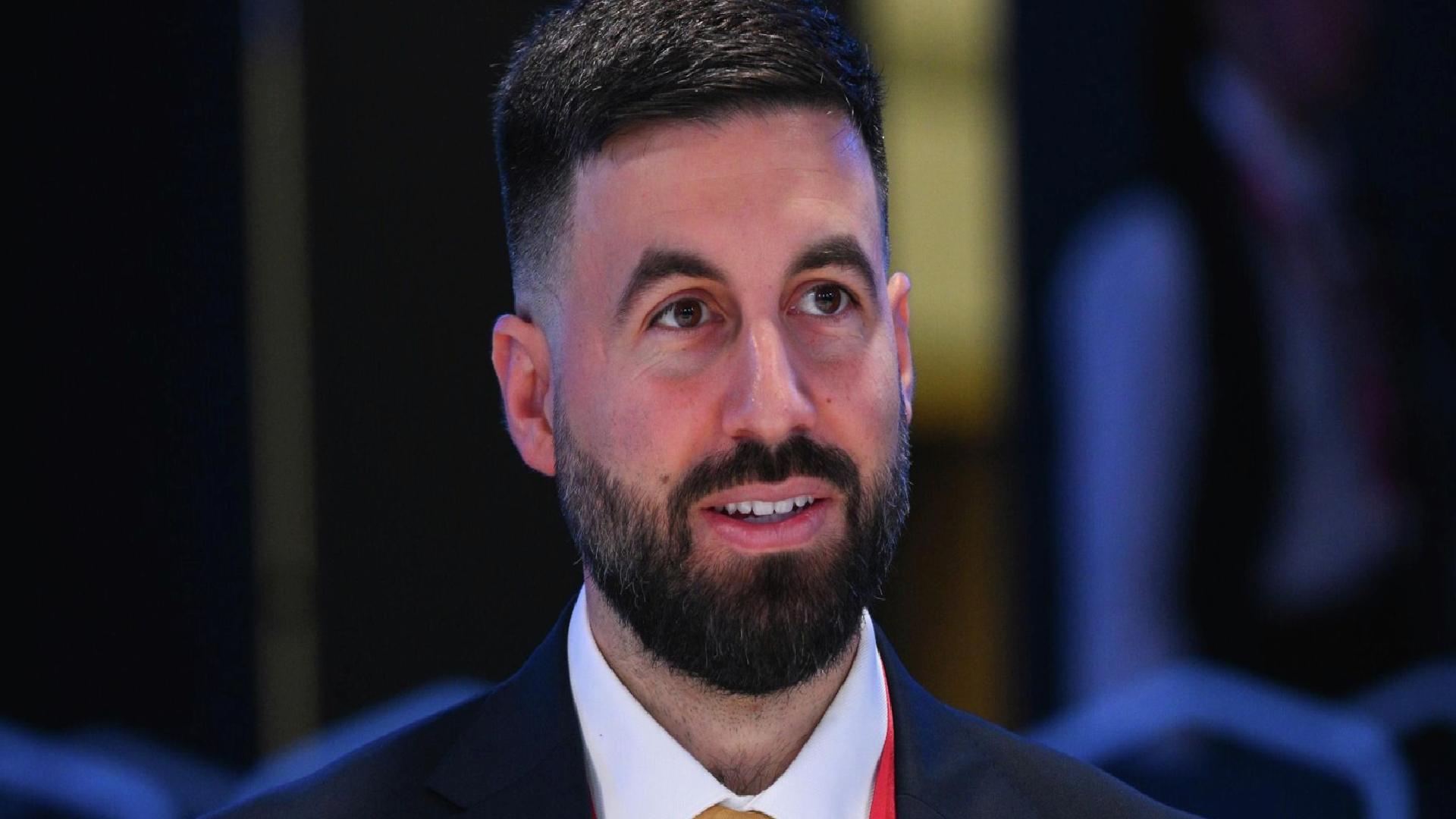 ABD’li gazeteci, Putin’den Rus vatandaşlığı istedi