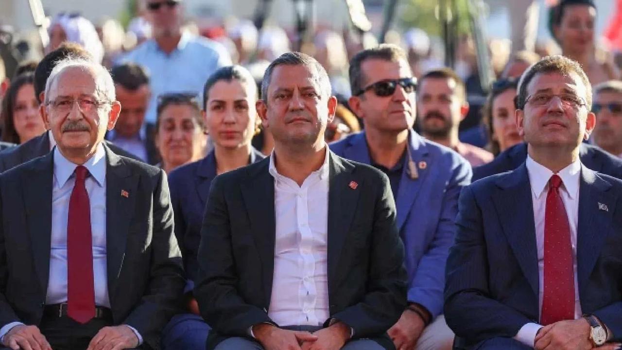 Abdulkadir Selvi: İmamoğlu’nun yeni parti çıkışı Kılıçdaroğlu’nun elini rahatlattı; Özel’i sıkıntıya soktu