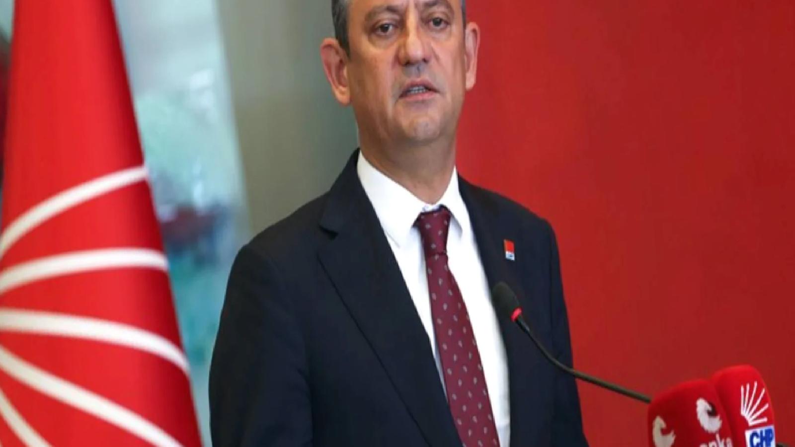 Abdulkadir Selvi: Özgür Özel’e kiraya ofis vermemişler; yeni bir Özkan Yalım ve Muhittin Böcek olayına konu olmak istememişler
