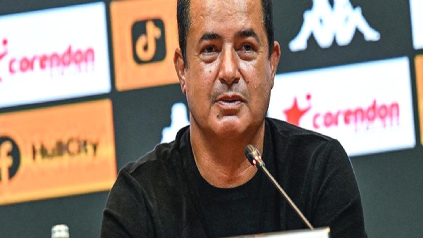 Acun Ilıcalı transfer planını açıkladı! Hull City’de büyük operasyon