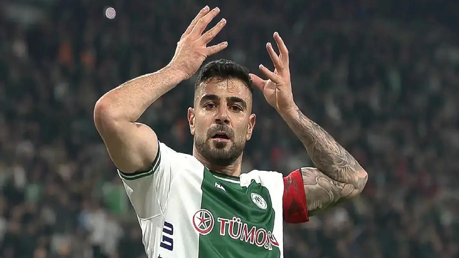 Adana Demirspor, Adil Demirbağ için devreye girdi!
