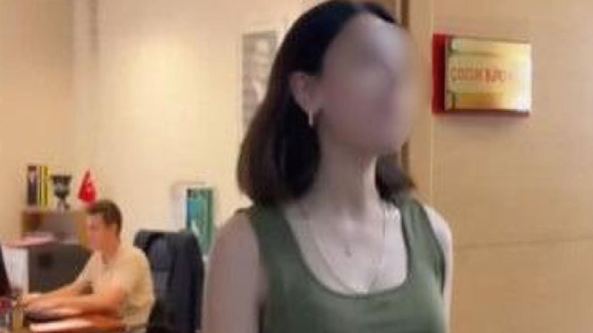 Adliye personelinin paylaşımı tepki çekti: Disiplin soruşturması başlatıldı