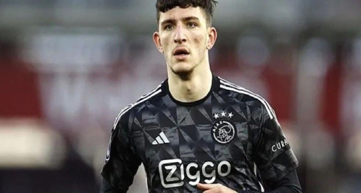 Ahmetcan Kaplan’ın ailesinden flaş transfer çıkışı! Trabzonspor’a müjde…