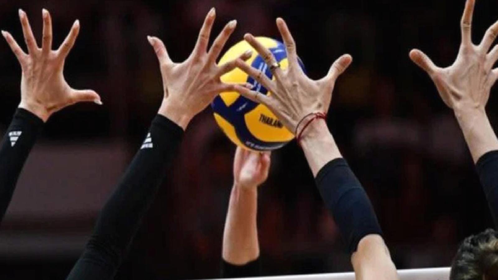 Akdeniz Oyunları’nda millilerin rakipleri belli oldu