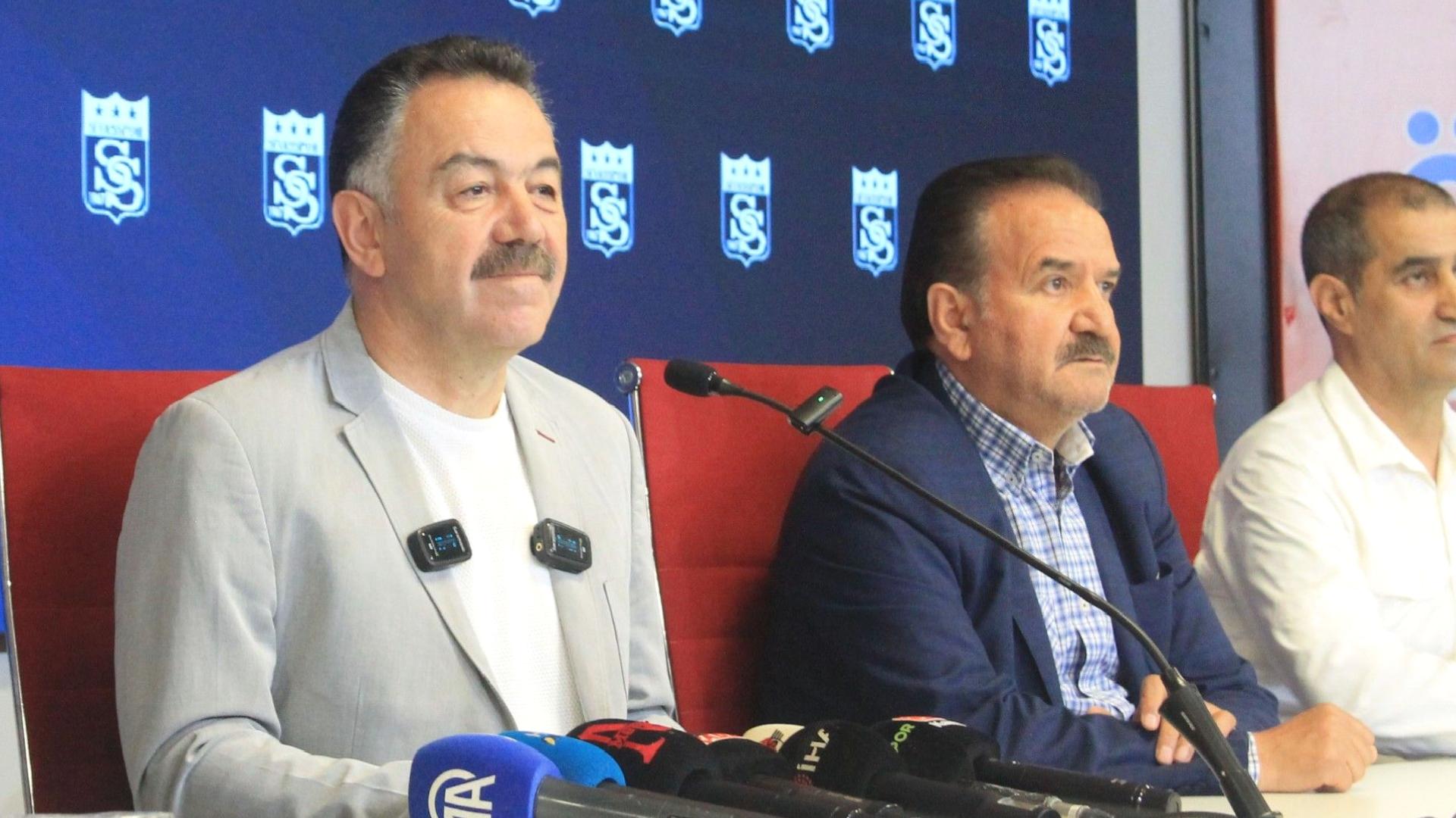 Ali Yavuz: “Başkan adayları hafta içi açıklanacak”