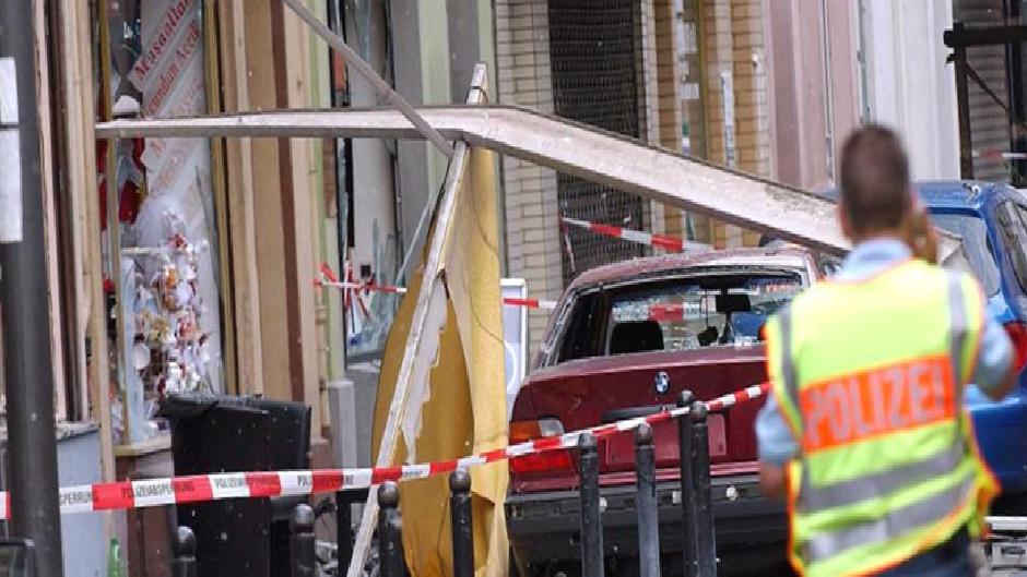 Almanya’nın “Küçük İstanbul’u” 22 yıldır adalet bekliyor