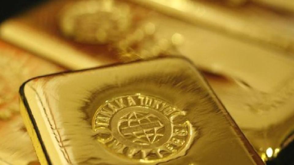 Altın yükselişte: Gözler Fed kararında