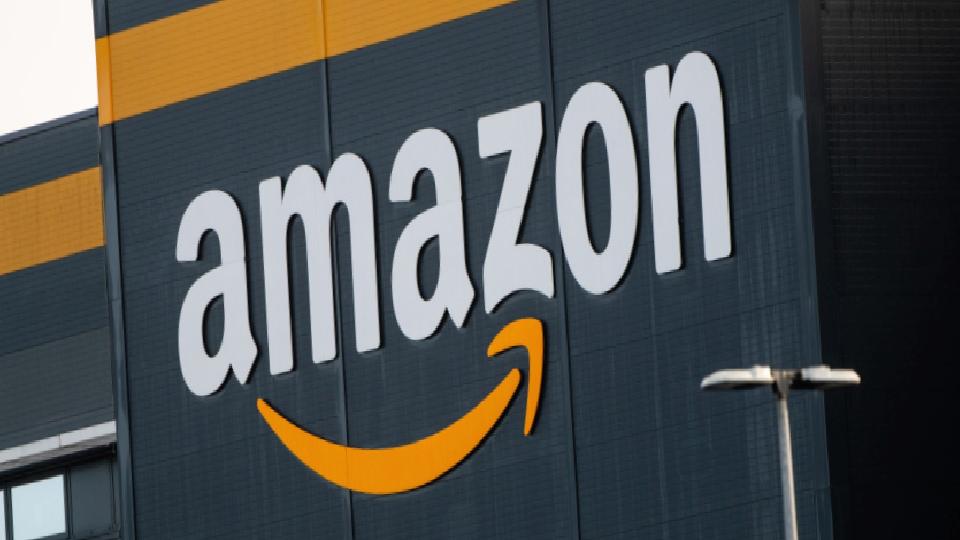 Amazon toplu davayla karşı karşıya
