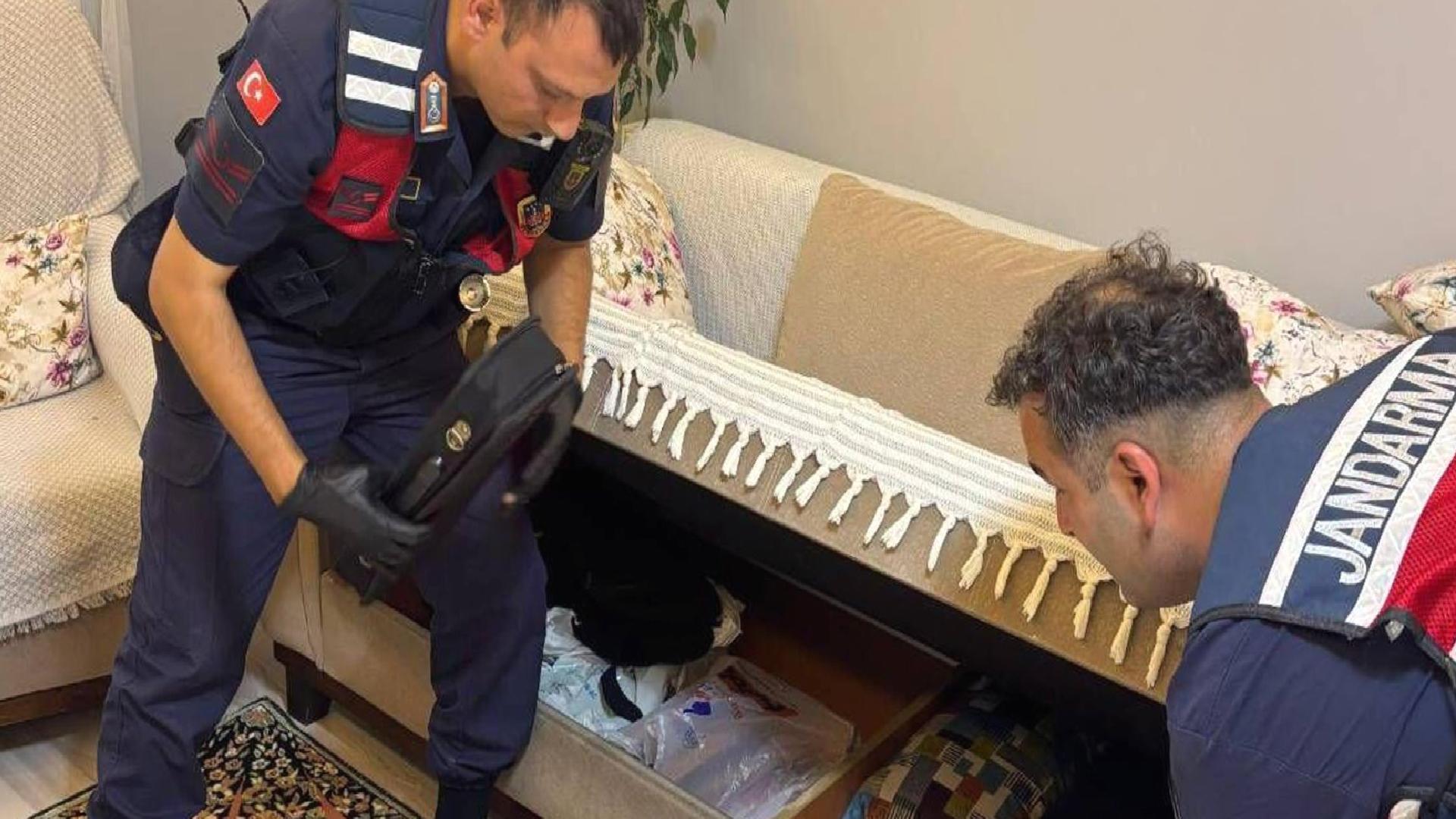 Antalya merkezli 27 ilde bahis operasyonu: 72 kişi gözaltına alındı