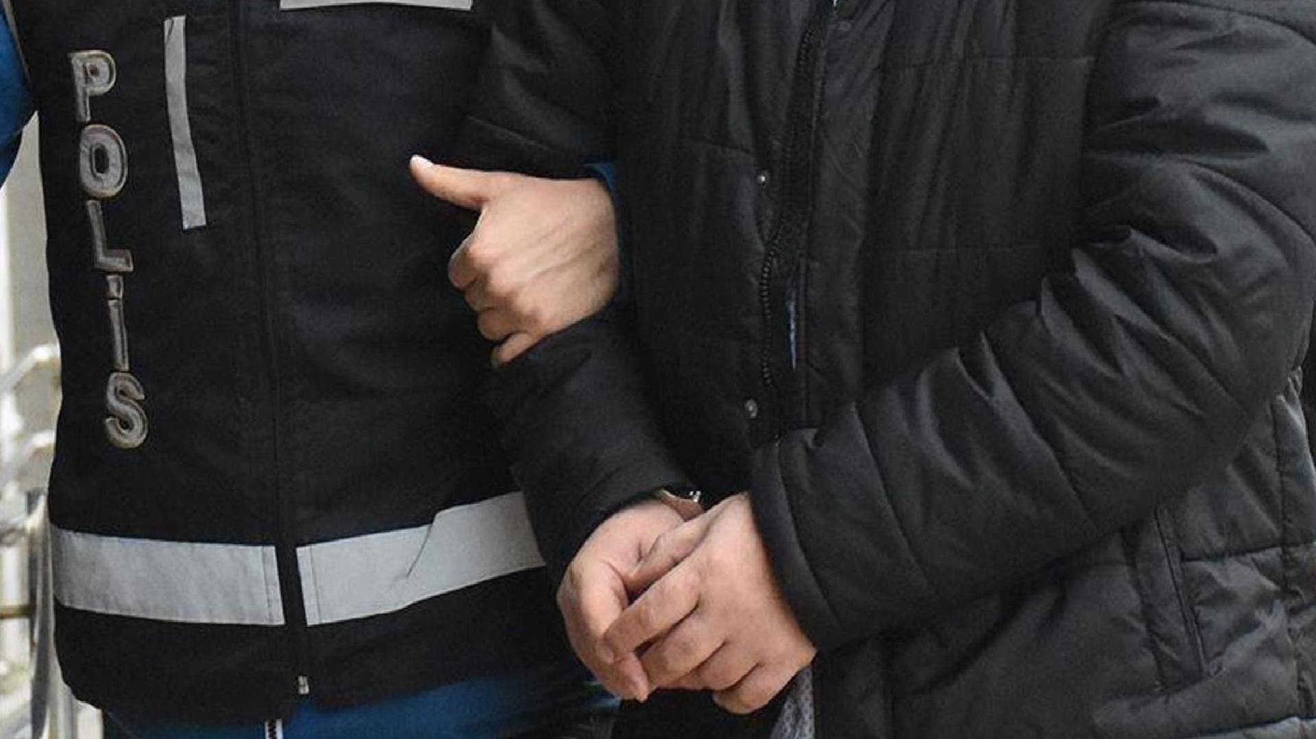 Antalya’da suç örgütü operasyonu: 63 kişi gözaltına alındı