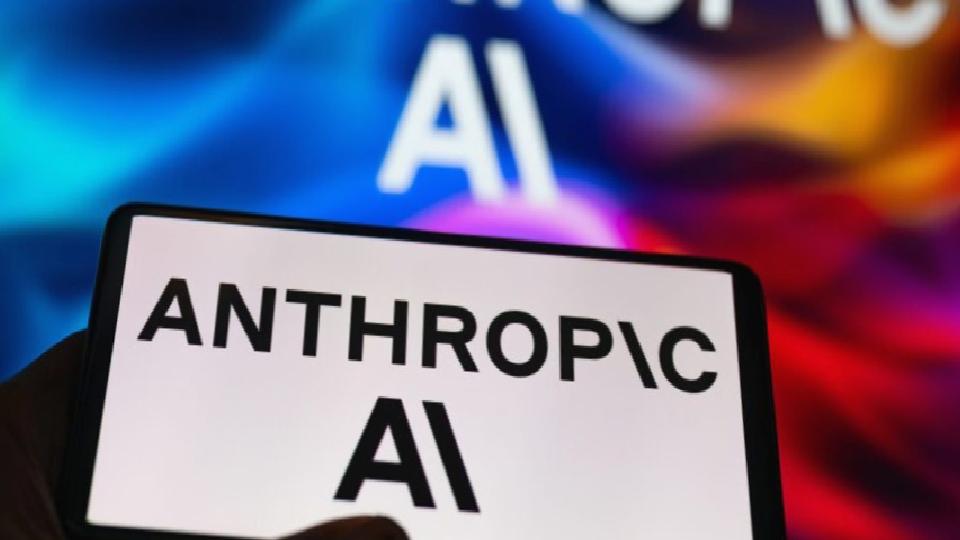 Anthropic’ten halka arz için gizli başvuru