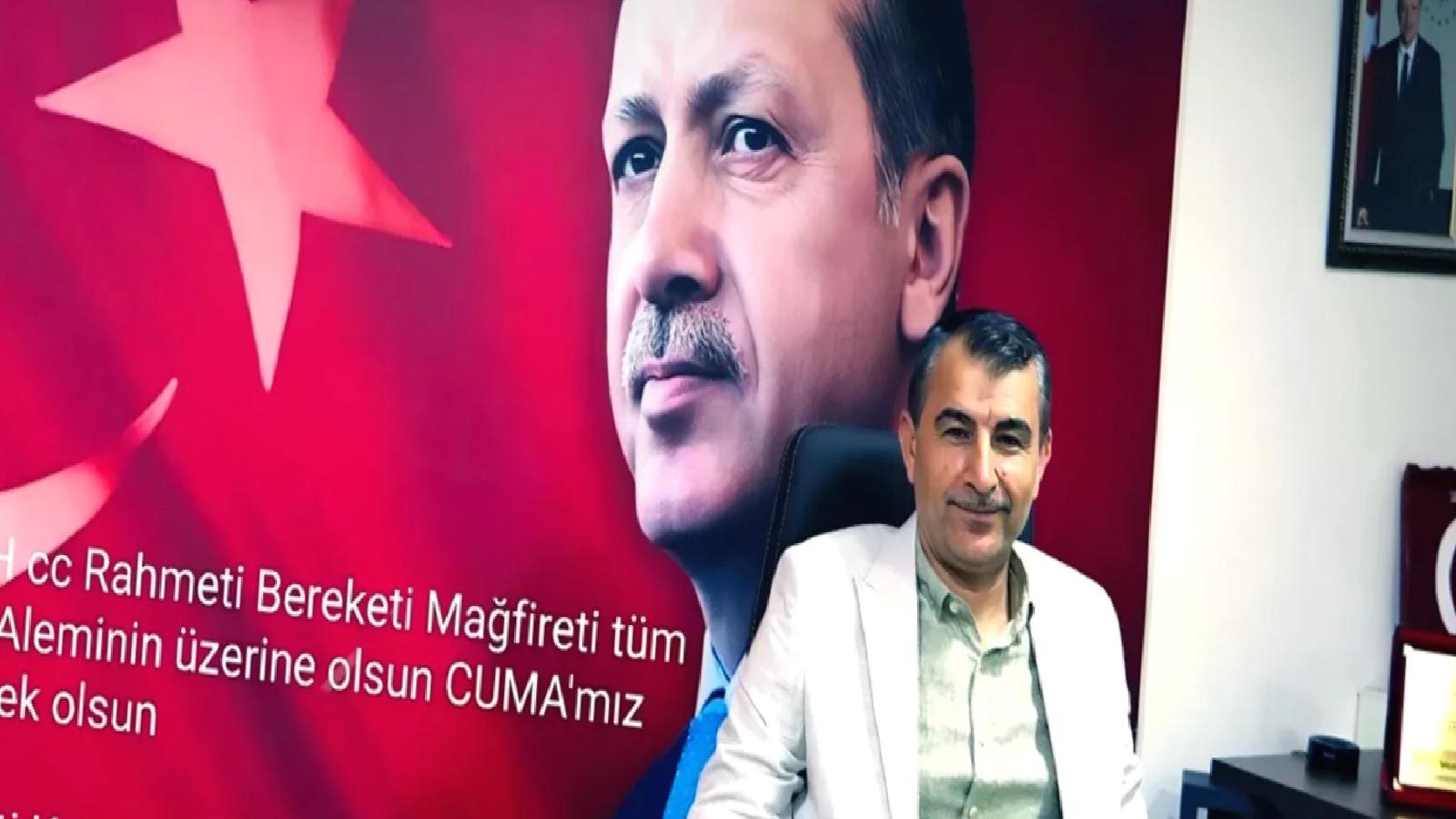 Aracında 44 kilo uyuşturucu bulunan eski AKP ilçe başkanına 10 yıl hapis cezası