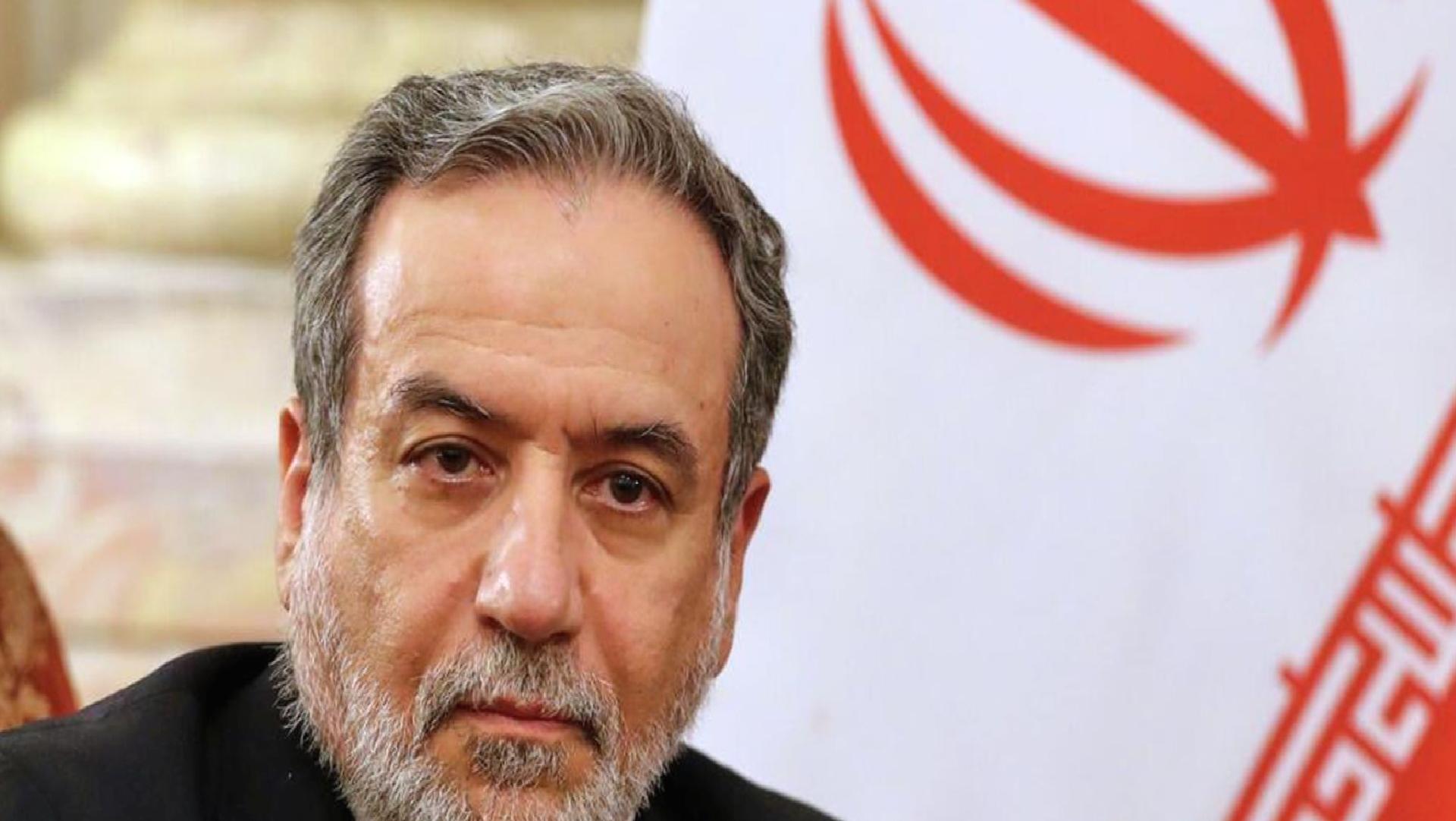 Arakçi: Nihai karar İran ve Umman arasında verilecek