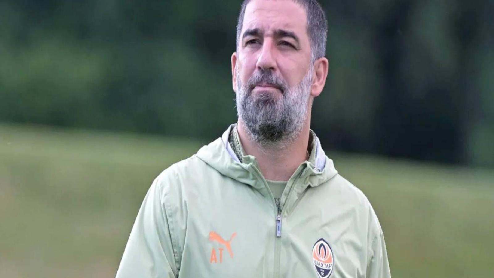 Arda Turan, Shakhtar’a Fenerbahçe’nin eski yıldızını transfer etti!