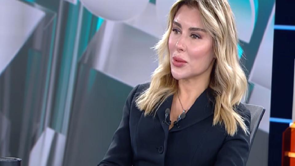 Art Consultancy/Dolmacı: ⁠Sanatta büyüme şu anda seçicilik üzerine kurulu