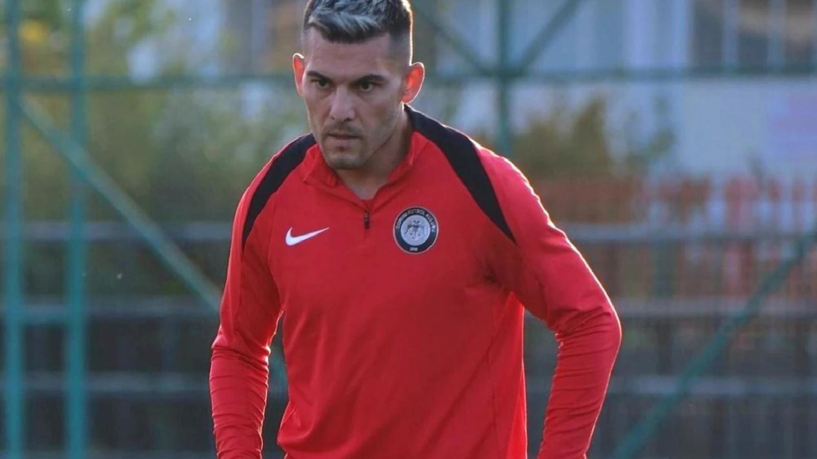 Atakan Cangöz bahisten 9 ay ceza almıştı! Cezası bitti, Süper Lig’e döndü
