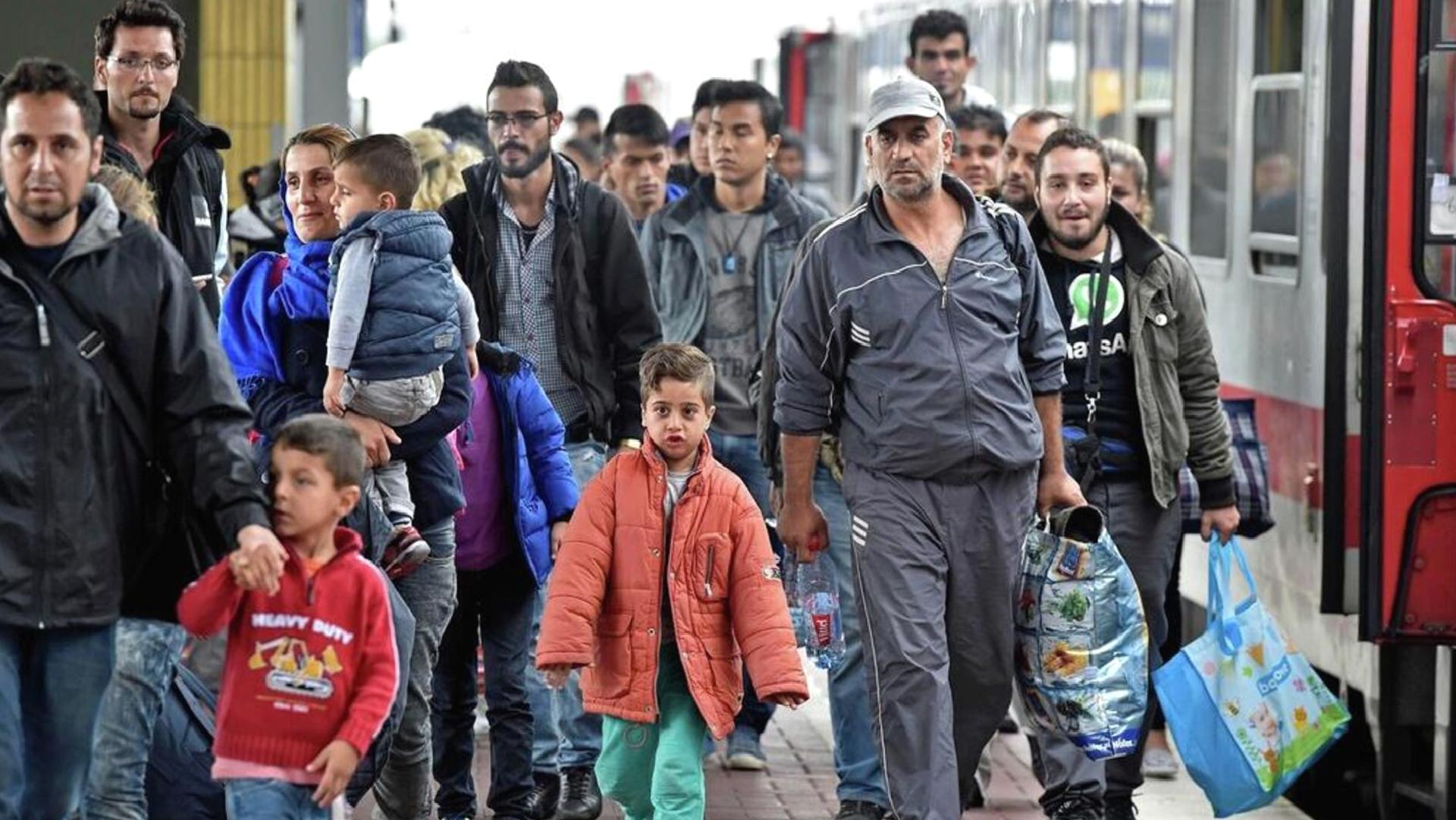 Avrupa Birliği’nden yeni göç planı: Sınır dışı merkezleri AB dışına taşınabilir