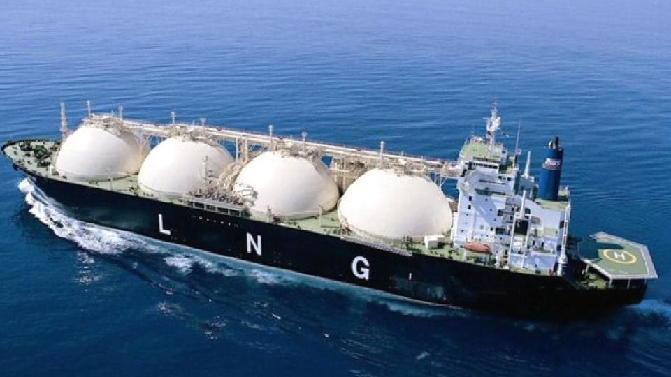 Avrupa LNG’sinde ABD hakimiyeti: Pay yüzde 60’a dayandı