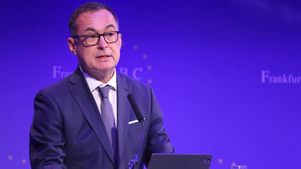 Avrupa’nın şahini bir faiz artışına daha açık