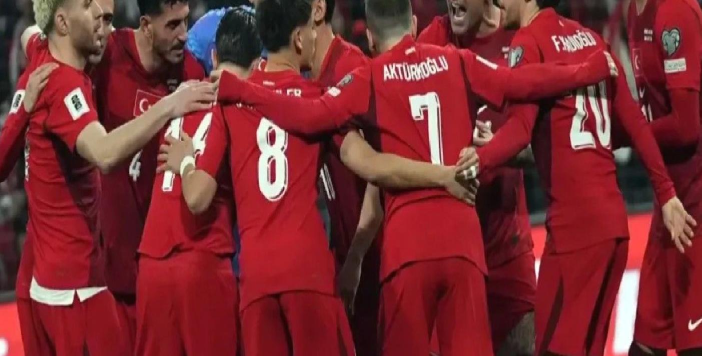 Avustralya-Türkiye maçı ne zaman, saat kaçta ve hangi kanalda?