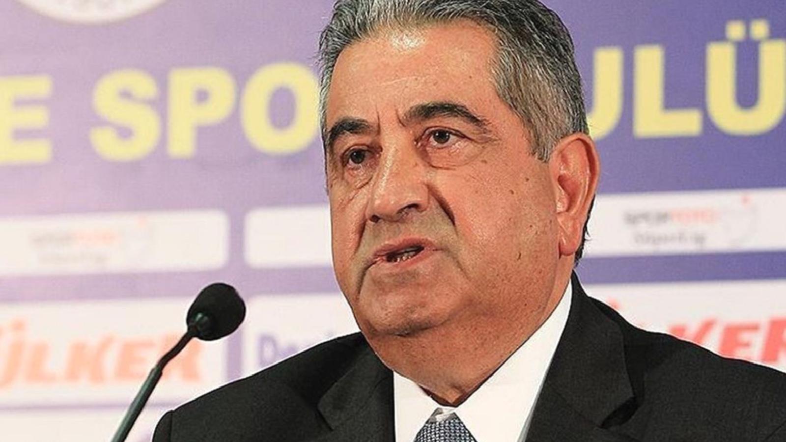 Aziz Yıldırım seçimi kazandı, Mahmut Uslu şampiyonluk sözü verdi