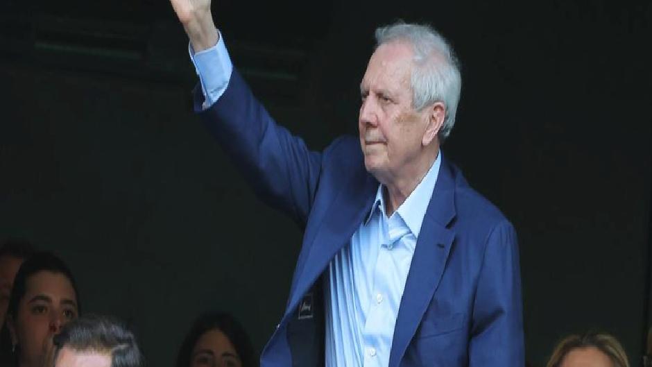 Aziz Yıldırım yeniden Fenerbahçe başkanı