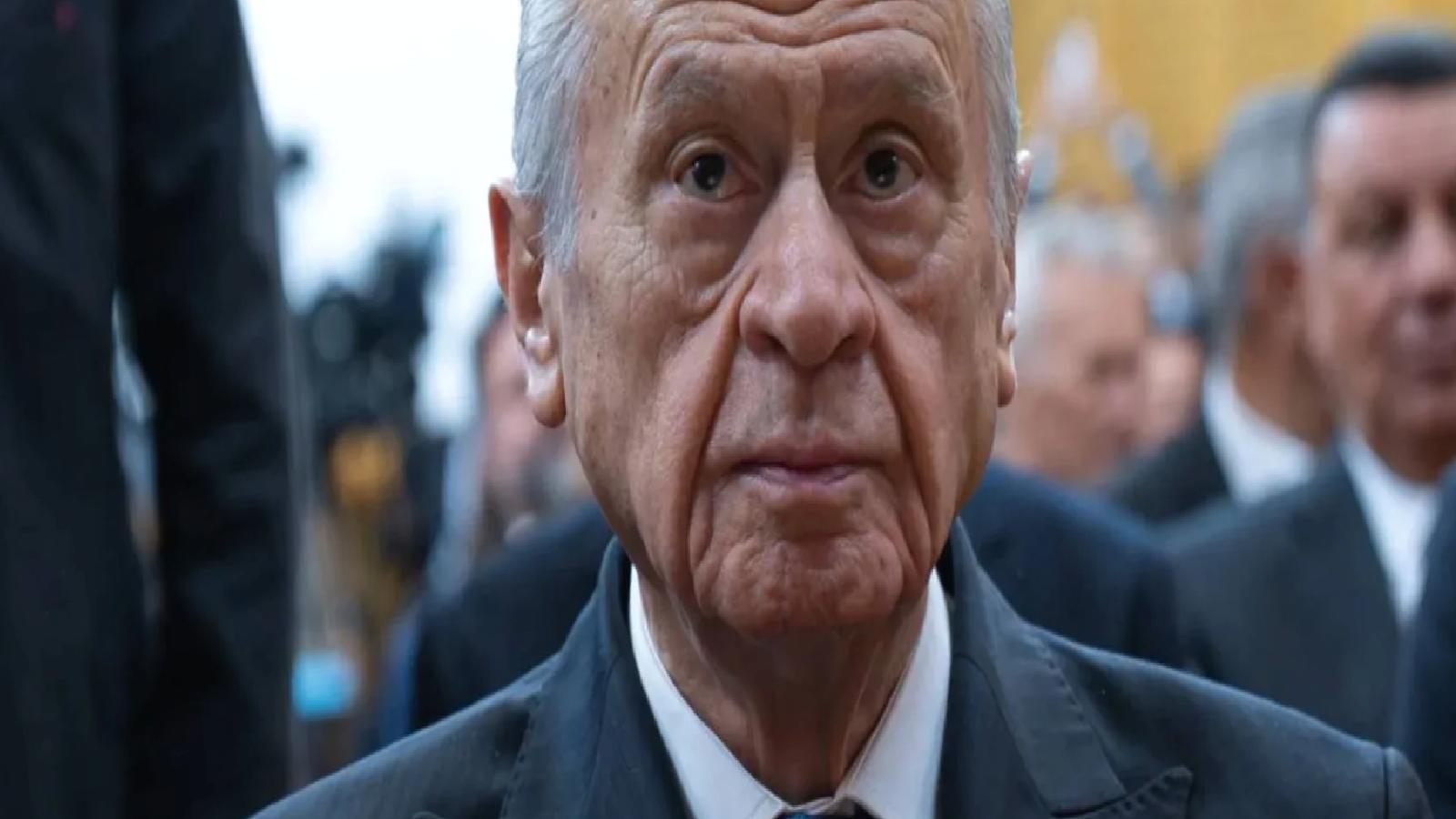 Bahçeli: Ne Kılıçdaroğlu ne de Özel CHP’nin tarihsel sorumluluğuna uygun bir görüntü ortaya koyamıyor, adım adım bölünme gerçekleşiyor
