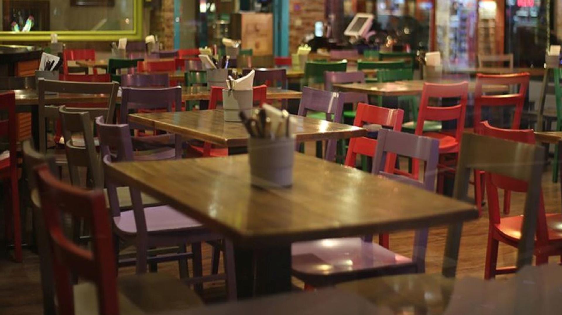 Bakanlık duyurdu: Beyoğlu’nda servis ücreti tahsil eden restorana 274 bin lira ceza